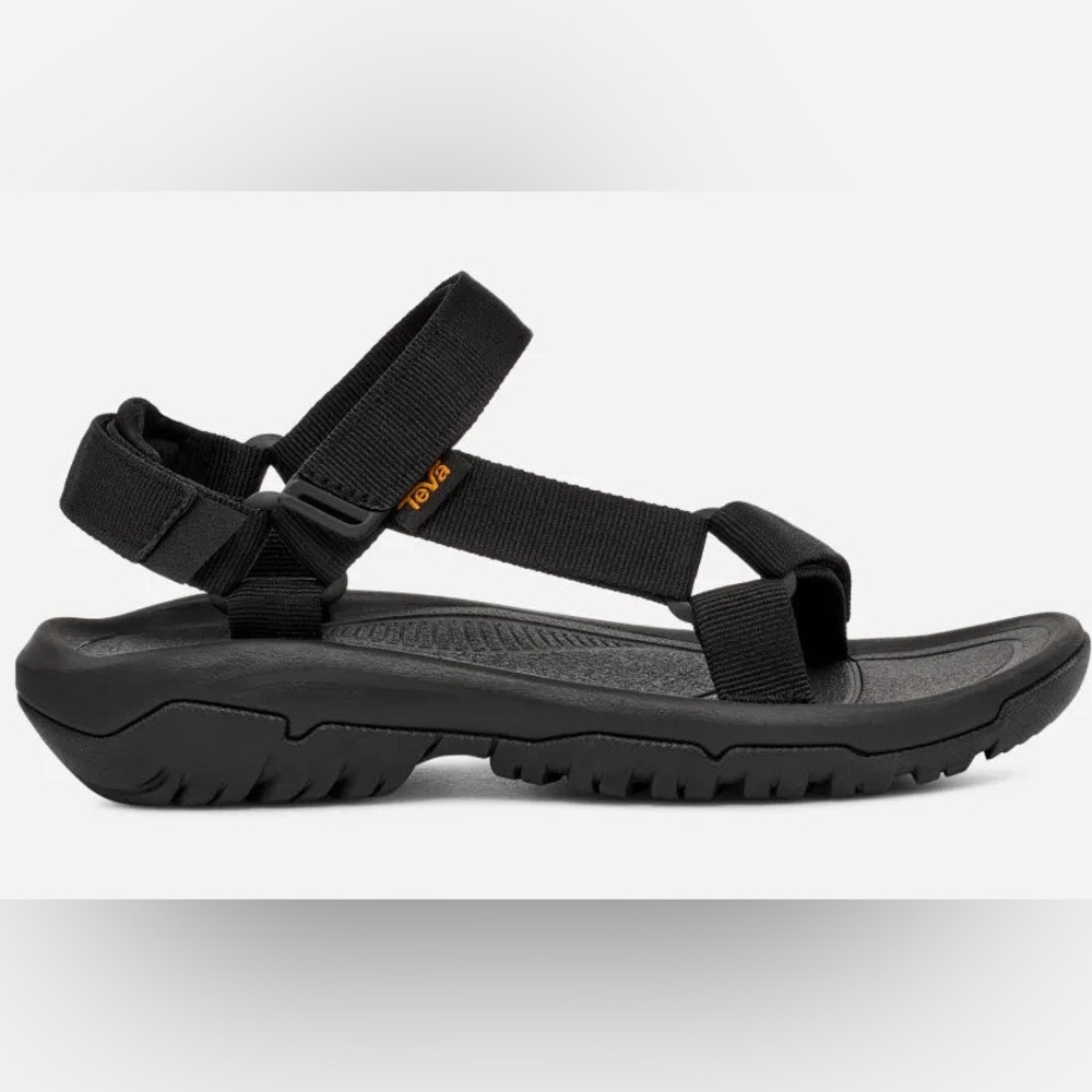 Men's Hurricane XLT2 Sandal - Black